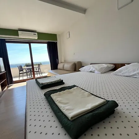Hotell Ana