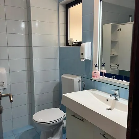 Ana בית הארחה מורטר
