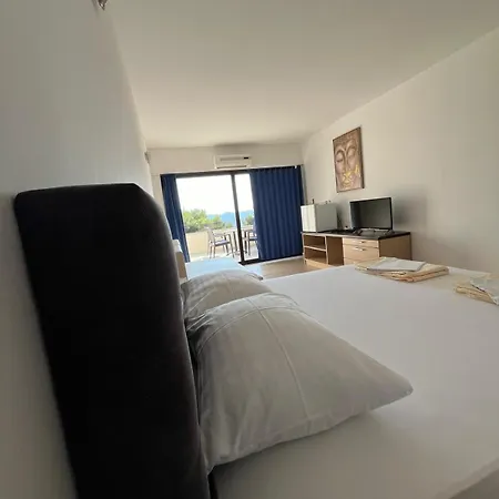 Hotell Ana Murter
