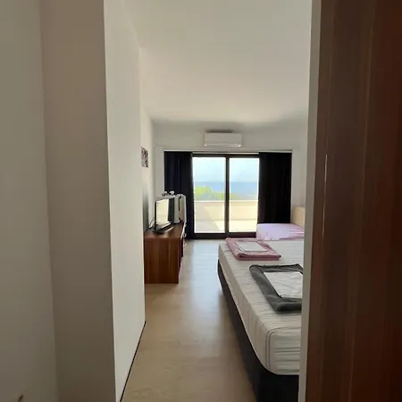 酒店 Ana 穆泰尔岛