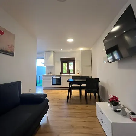 Otel Ana Murter