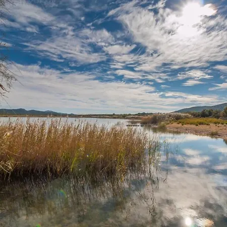 ホテル Ana ムルテル