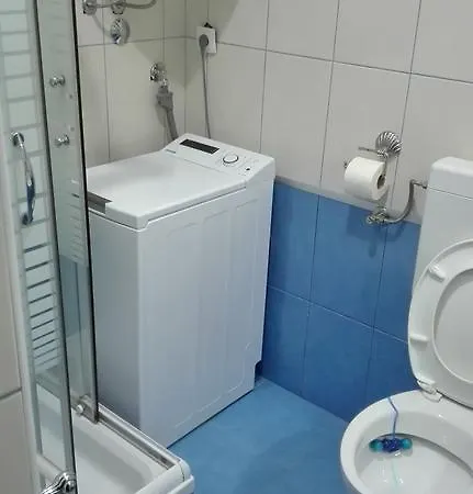 בית הארחה Ana 3*