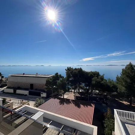 Hotel Ana Murter Pensionat Murter