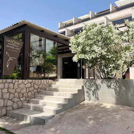 Hotel Ana Murter 3*