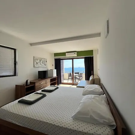 Hotel Ana Murter 3* Murter