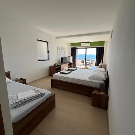 Hotel Ana Murter Pensionat