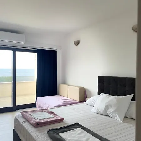 Pensionat Hotel Ana Murter