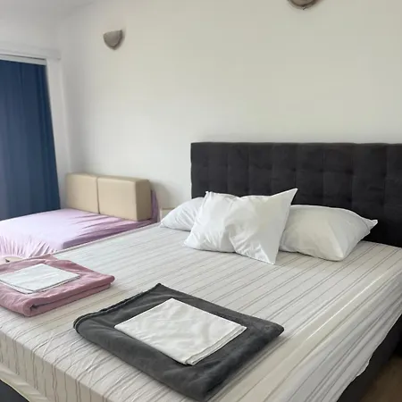 Hotel Ana Murter Pensionat