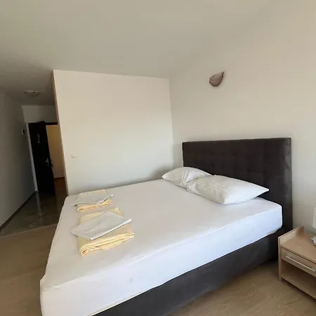 Ana מלון מורטר