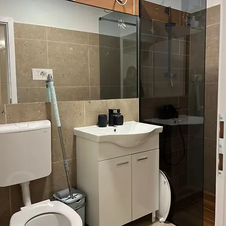 Pensionat Hotel Ana Murter 3*